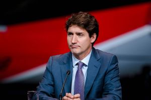 Justin Trudeau said he is stepping down as Canada’s Prime Minster and the leader of the ruling Liberal Party.