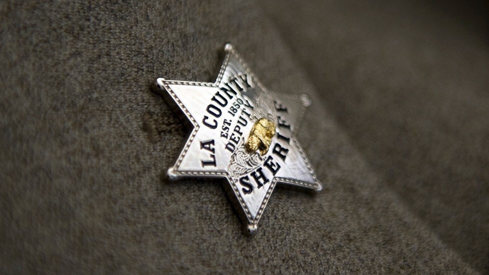 Los Angeles Sheriff’s Department is accused of abusing criminal justice databases for concealed carry permit background checks in 2023.