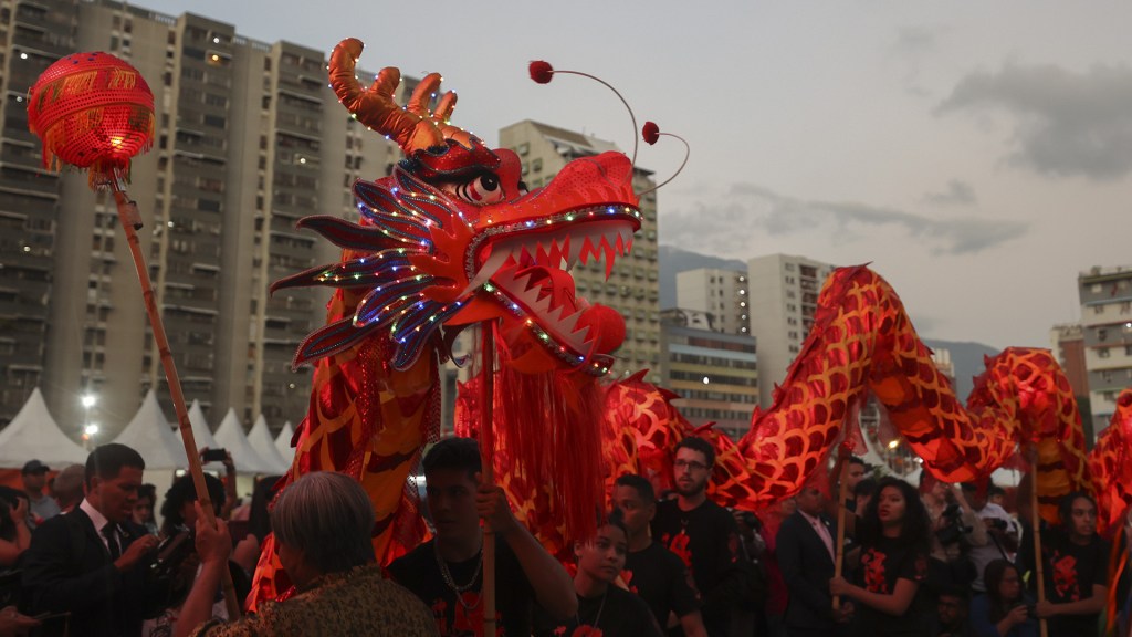 Lunar New Year 2025 marks the start of the Year of the Wood Snake, a time for fresh starts, traditions and celebrations across the globe.