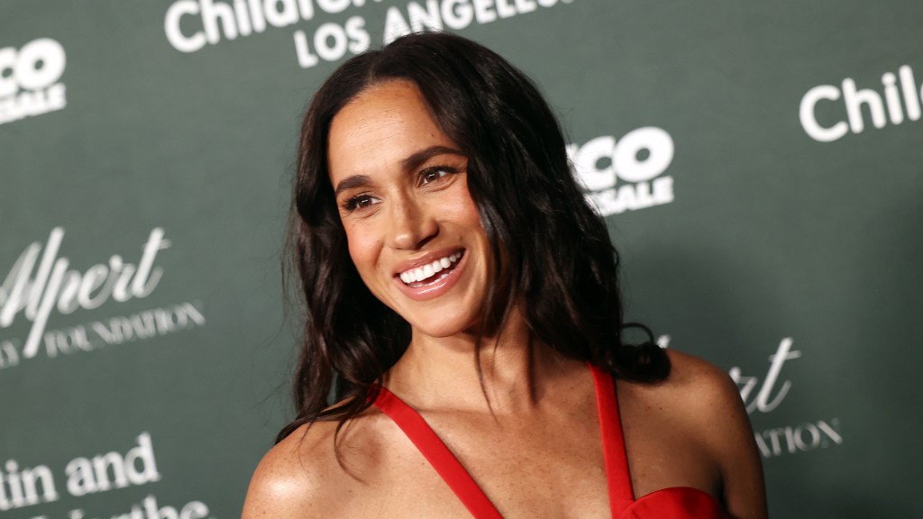 Meghan Markle kicks off 2025 with Instagram return and Netflix series