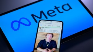 Meta is offering $5K bonuses and verified badges to Instagram, Facebook and Reels for creators to bring their talents from other apps.