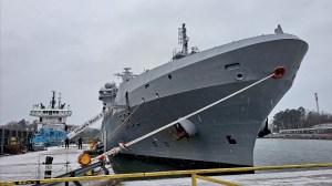 NATO launched “Baltic Sentry,” an operation to protect critical infrastructure in the Baltic Sea following incidents of damage to undersea cables and pipelines. The alliance is deploying frigates, patrol aircraft, and naval drones, with measures that could include boarding or impounding ships suspected of endangering infrastructure.