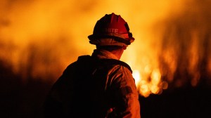 Former officials of the LAFD have spoken out against the emergency response to the Palisades fire in Los Angeles, California.