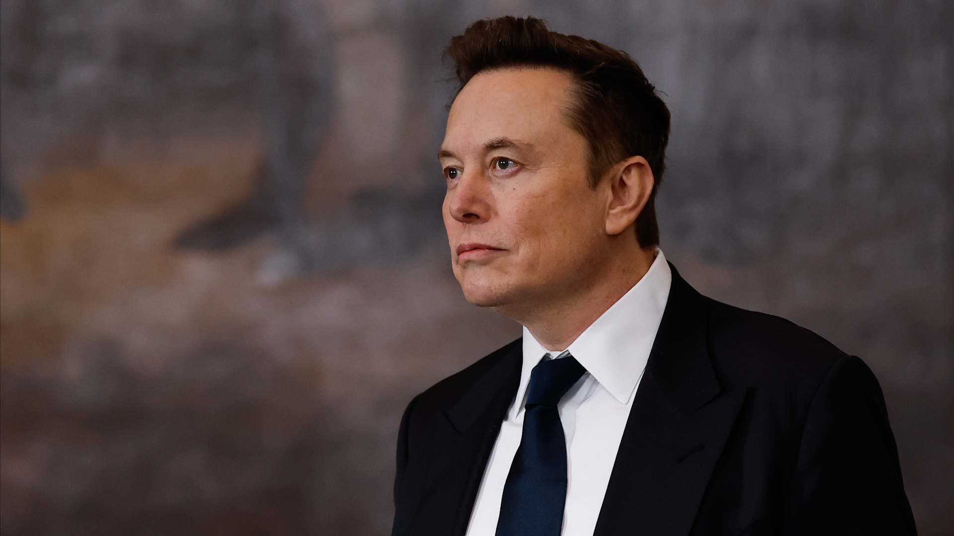 Will Elon Musk get an office in the West Wing? President Donald Trump addressed that question Monday, Jan. 20, after reports about Musk, the richest man in the world, and his future in the White House.