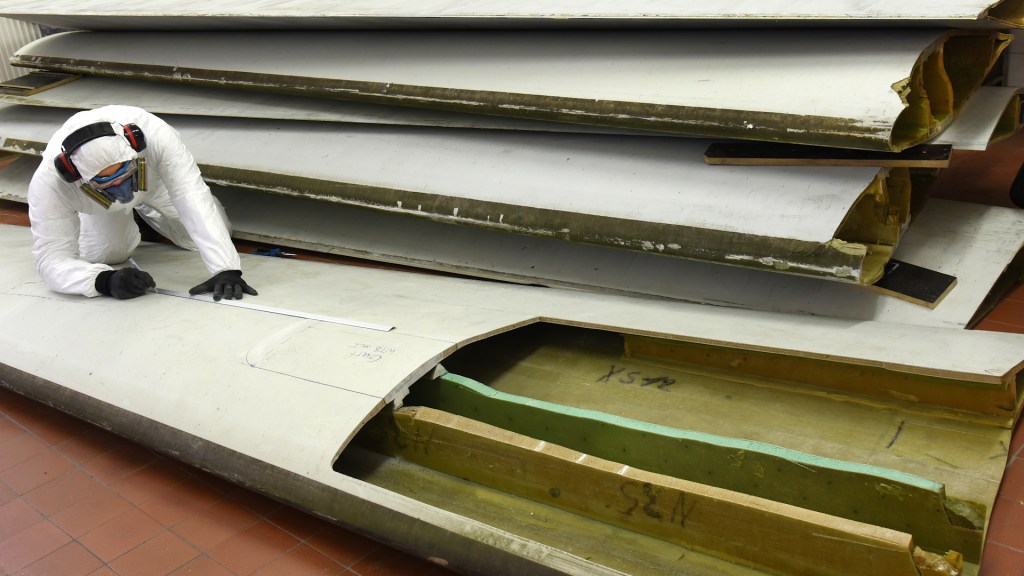 DOE report finds US can recycle 90% of decommissioned wind turbine mass