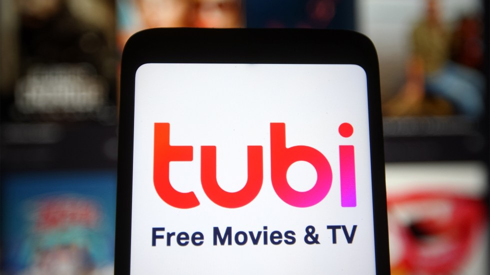 Tubi hit 97 million monthly users, dominating the free ad-supported streaming race with exclusive content and hundreds of thousands of titles.