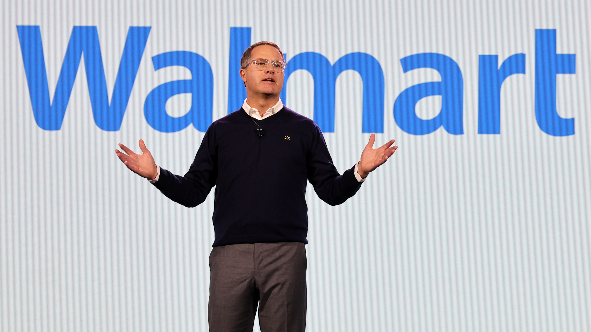 More than a dozen attorney generals across the U.S. signed a letter to Walmart CEO Doug McMillon, urging the company to restore DEI programs.