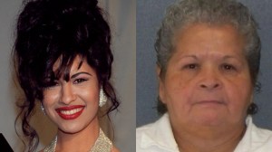 Yolanda Saldívar, 63, has her first opportunity to file for parole this year, 30 years into her life sentence in prison.