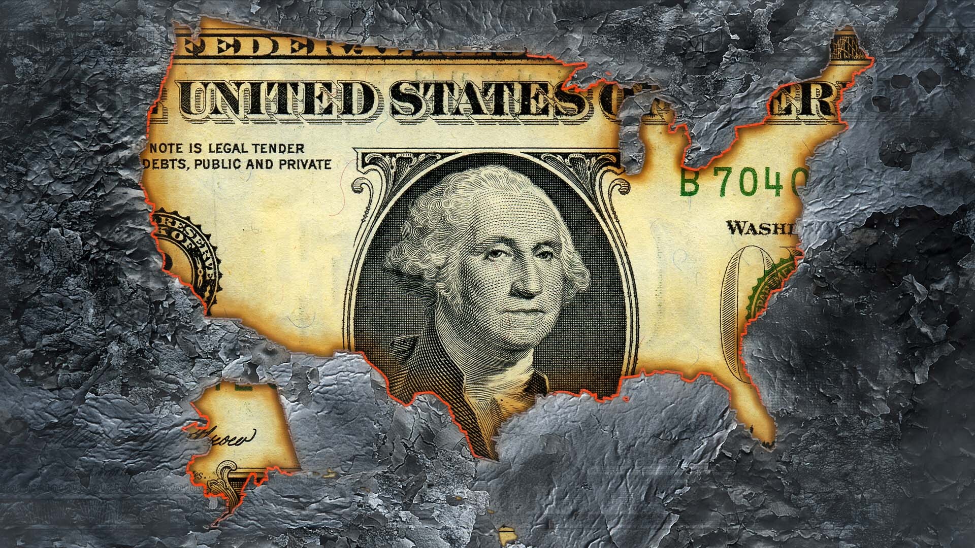 Does America need a debt ceiling? Congress is on the clock to raise the limit or risk defaulting as the debt rises above .2 trillion.