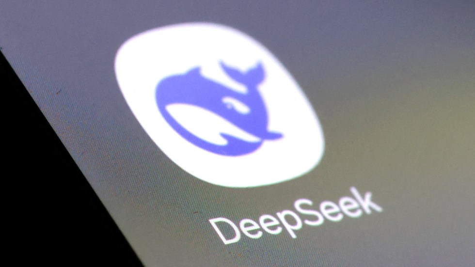 The White House and FBI are reportedly probing whether Chinese AI startup DeepSeek used a third party to evade chip export restrictions.