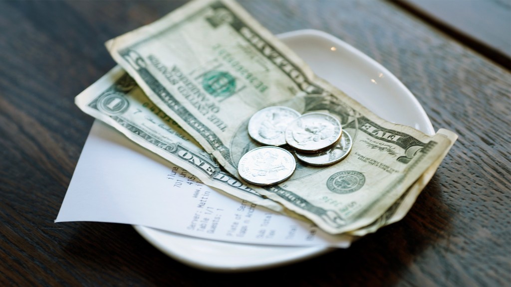 Ted Cruz introduces ‘No Tax on Tips’ bill echoing Trump campaign promise