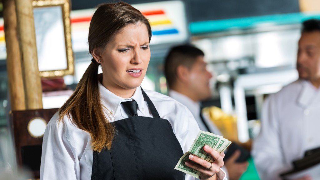 Will ‘no tax on tips’ make tipping culture even more taxing for Americans?