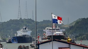 The Panamanian government wrote to the United Nations, saying President Trump's comments possibly violated the UN Charter.