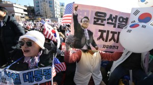 South Korea faces an unprecedented political crisis as investigators work against a midnight deadline to detain impeached President Yoon Suk Yeol. Yoon remains in his official residence in Seoul, shielded by the Presidential Security Service, which has repeatedly blocked attempts to enforce arrest and search warrants issued by the Seoul Western District Court.