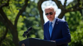 Biden is working to safeguard billions of dollars in funding for climate change and clean energy initiatives before Trump's inauguration.