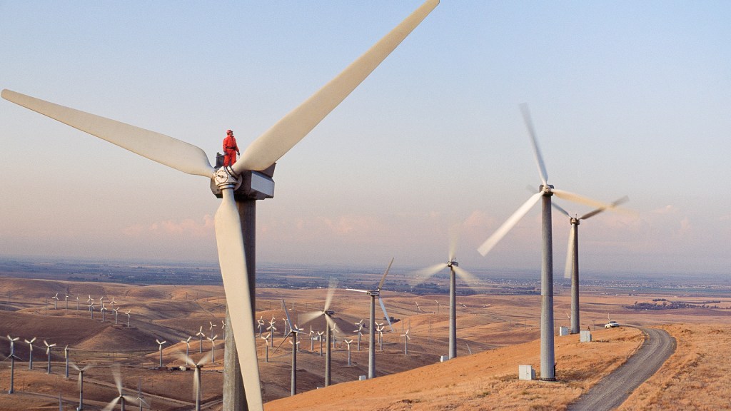 Trump wants no new US wind farms built during his upcoming term