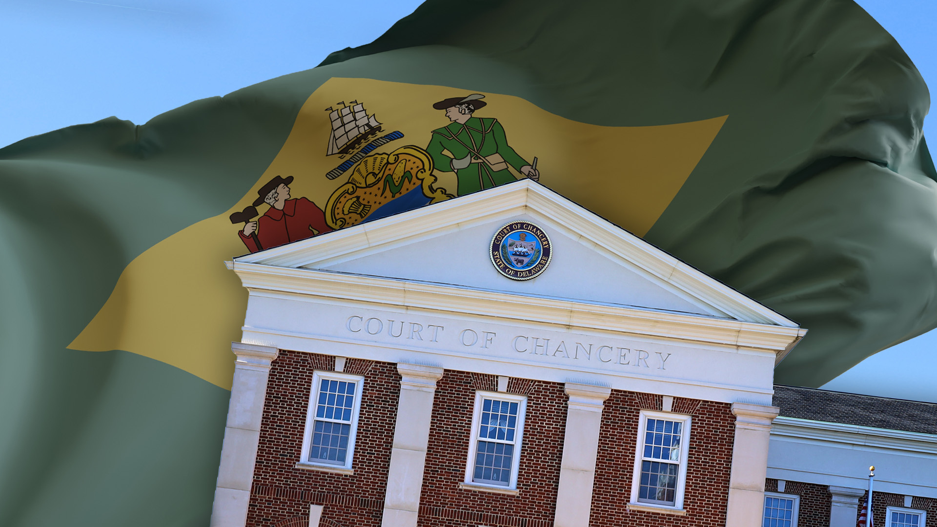 Delaware is contemplating changes to corporate law as big corporations are looking to move to more business-friendly states.