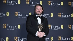 Despite the success of "The Brutalist," director Brady Corbet revealed he hasn't earned any money from the award-winning film.