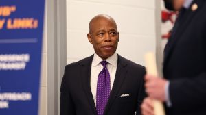 New York City Mayor Eric Adams isn't headed to trial – at least for now. A federal judge decided Friday to vacate the April trial date after the Department of Justice filed a motion to dismiss the corruption charges against Adams.