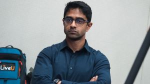 Saikat Chakrabarti said the Democratic {arty needs new leadership and that Pelosi should not be elected to a 21st term. 