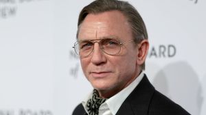 Daniel Craig wished longtime James Bond producers Michael G. Wilson and Barbara Broccoli the best on their future ventures.