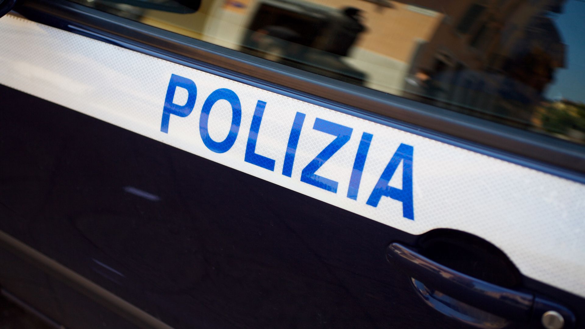 Italian police said on Tuesday that they arrested more than 180 suspected mobsters in a series of raids aimed at dismantling the mafia.