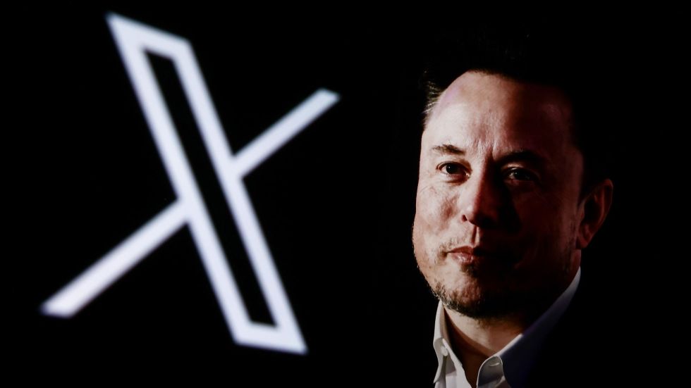 Elon Musk's social media platform X is being investigated by French prosecutors over allegedly 'biased algorithms.'