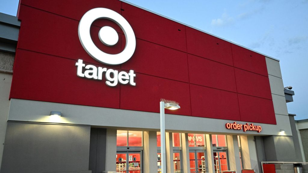 Target sued over failure to predict backlash from DEI initiatives