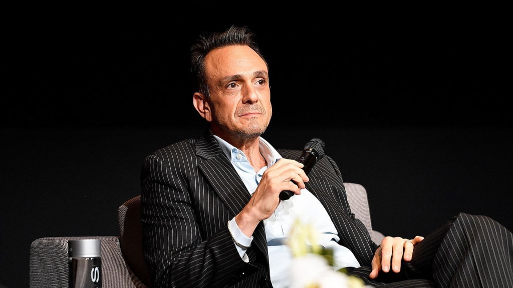 Hank Azaria says idea of AI replacing him on ‘The Simpsons’ makes him ‘sad’