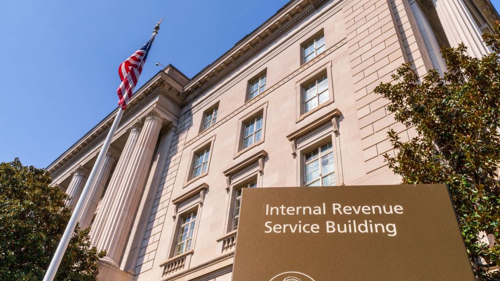 The U.S. Department of Homeland Security plans to deputize some Internal Revenue Service agents for immigration enforcement tasks.