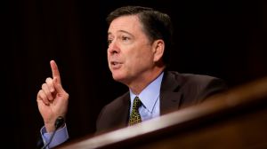 The FBI is investigating James Comey and a decade-old plan to allegedly infiltrate the Trump campaign in 2016.