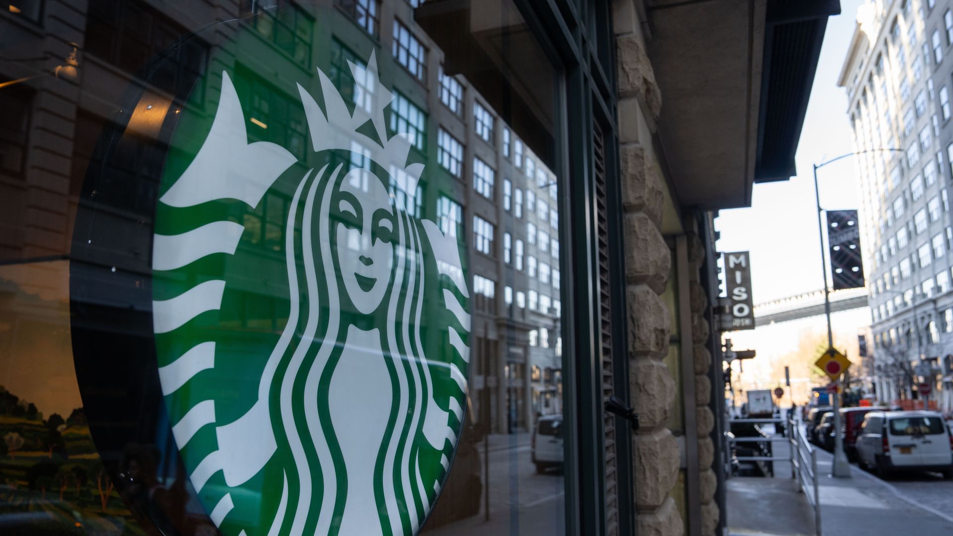 Missouri's attorney general is suing Starbucks, alleging the company discriminates based on race and gender in its workforce.