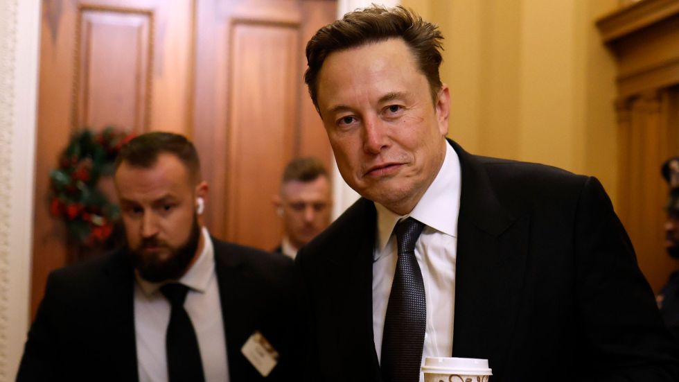 Two federal judges released their rulings on Elon Musk’s Department of Government Efficiency's latest attempts to cut government spending.