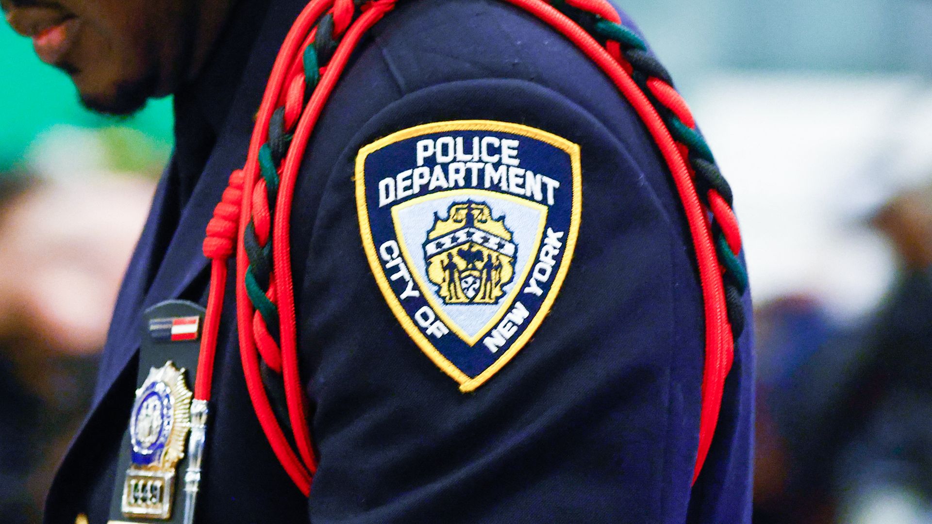 In the midst of a hiring crisis, the New York Police Department is reducing its college credit requirement in an effort to beef up its force.