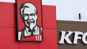 KFC will maintain offices in Louisville, fund a $1 million endowment at the University of Louisville and open a flagship restaurant there.