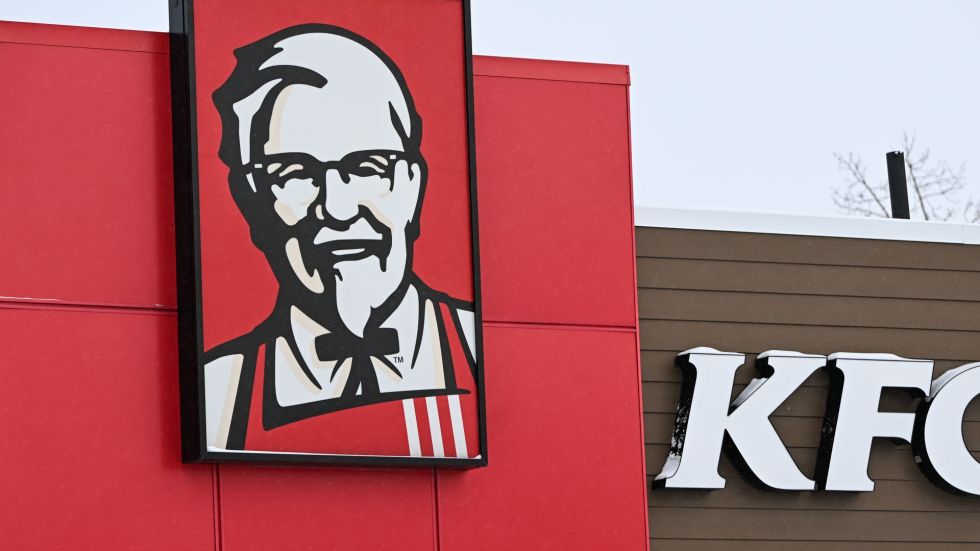 KFC will maintain offices in Louisville, fund a $1 million endowment at the University of Louisville and open a flagship restaurant there.