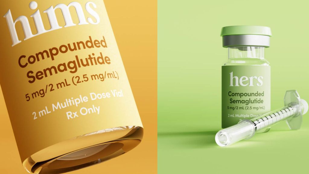Super Bowl ad accused of misleading consumers about weight loss drugs