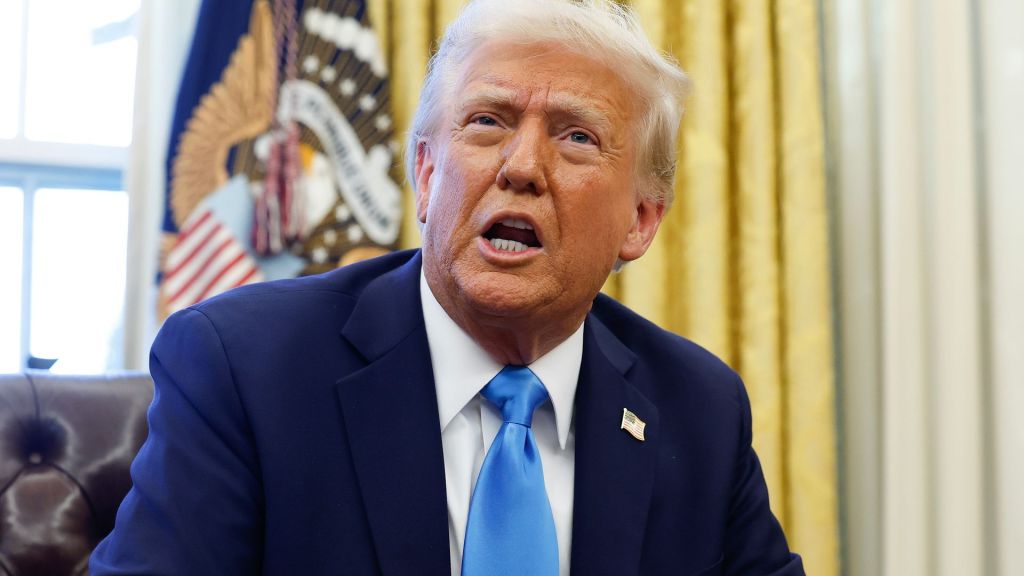 20,000+ federal employees agree to Trump’s buyout offer: Report