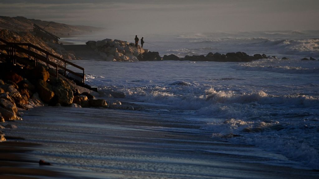 A new study concludes that the collapse of the Atlantic Ocean current, known as AMOC, is unlikely this century, according to U.K. scientists.