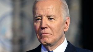 President Donald Trump has revoked former President Joe Biden’s security clearance and access to daily intelligence briefings.