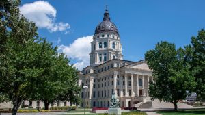 Transgender minors in Kansas may soon lose options for care including hormone treatments and surgeries. Republican lawmakers overrode the governor’s veto Tuesday to put a ban on gender-affirming health care into law.