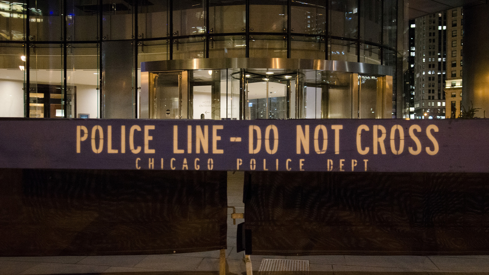 A report highlights the cost of misconduct lawsuits against the Chicago Police Department, as taxpayers paid a record 7.5 million in 2024.