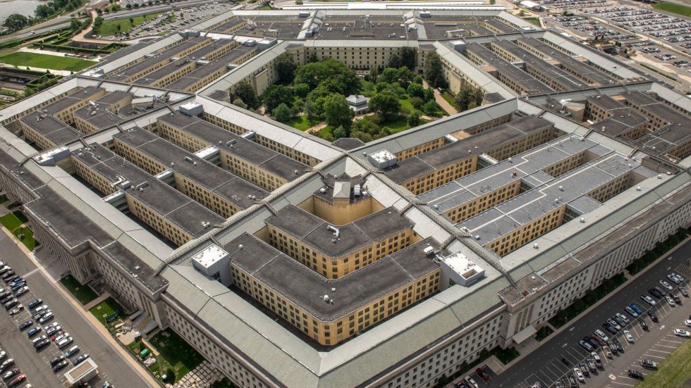 DOGE staffers were at the Pentagon on Tuesday, Feb. 18, collecting lists of the military’s probationary employees.