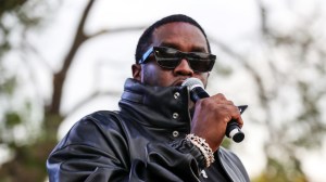 Diddy seeks to dismiss a sex trafficking charge, claiming racial bias under a 1910 law that his legal team says targets Black men.