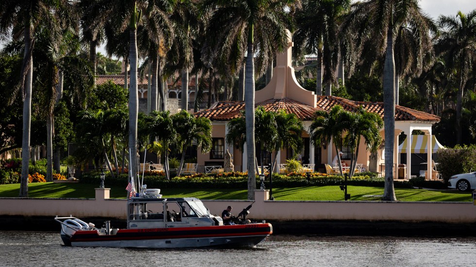 FBI records from the Mar-a-Lago classified documents investigation will soon be released despite the dismissal of the case against President Donald Trump.