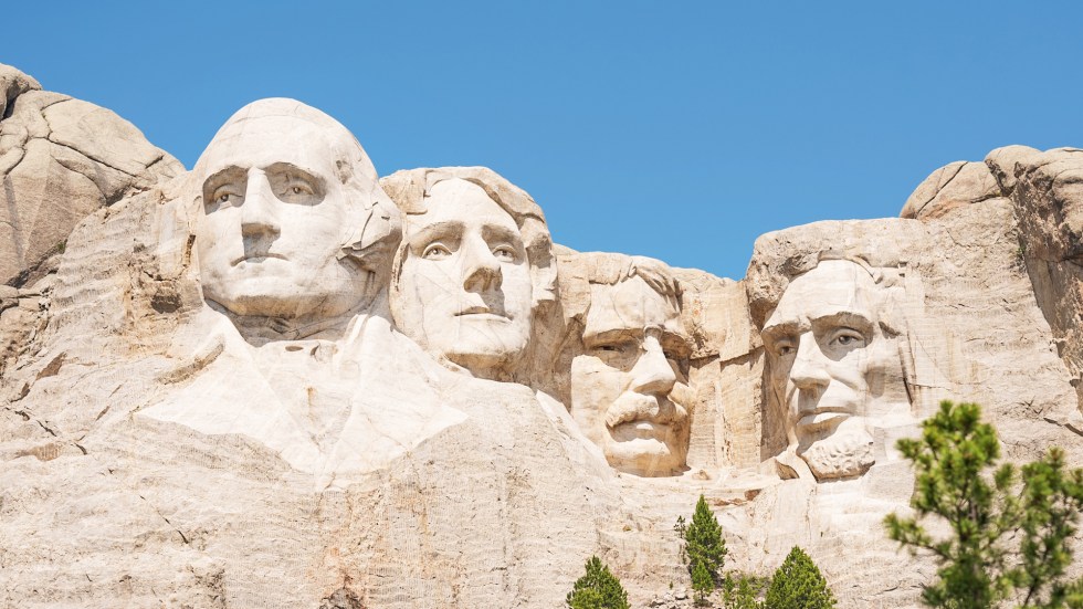 Fireworks will be making a comeback at Mount Rushmore in South Dakota in 2026 for a Fourth of July celebration.