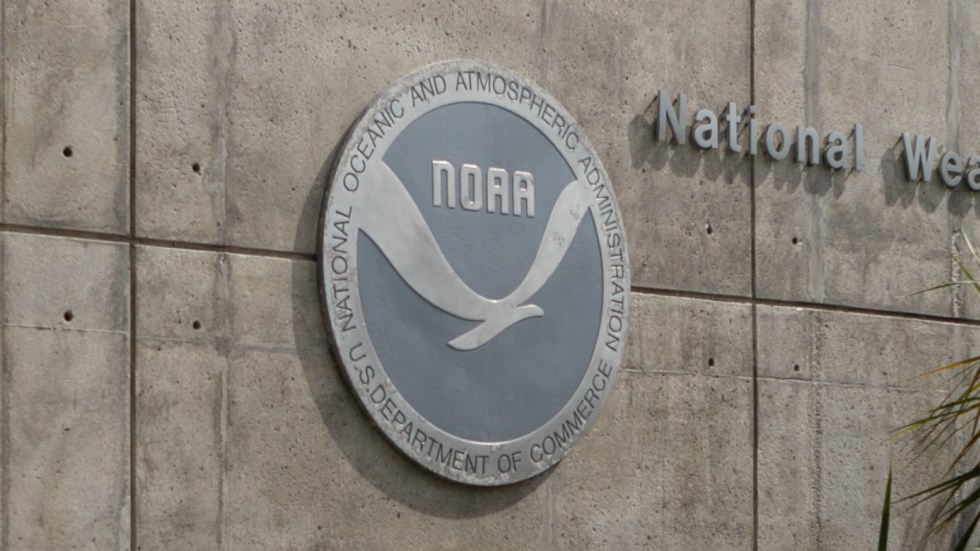 The Trump administration has directed officials at NOAA to conduct keyword searches related to climate change across its grant programs.