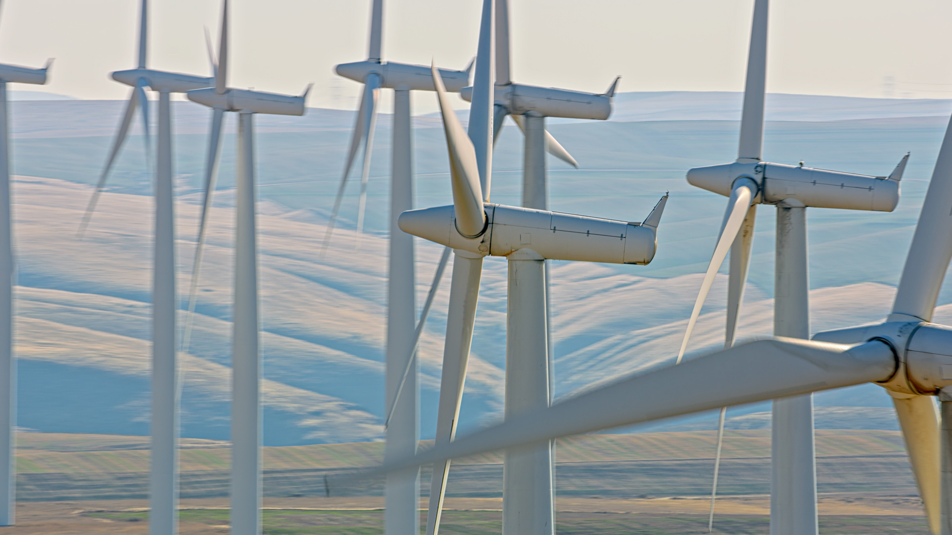 Idaho lawmakers are considering a bill that imposes an excise tax on wind turbines in the state, potentially totaling millions of dollars.