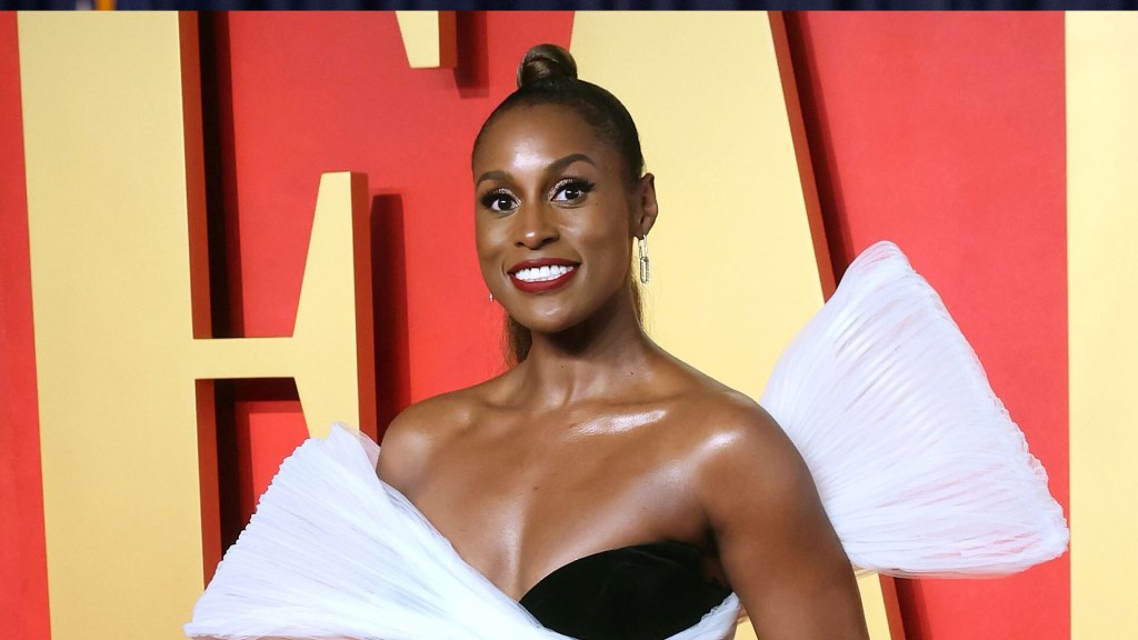 Issa Rae, others cut ties with Kennedy Center after Trump’s election