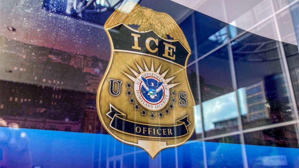 As ICE continues its deportation efforts, individuals across three states have been arrested for impersonating agents.